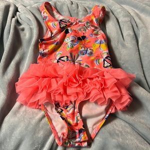 One-Piece Cat&Jack Swimsuit